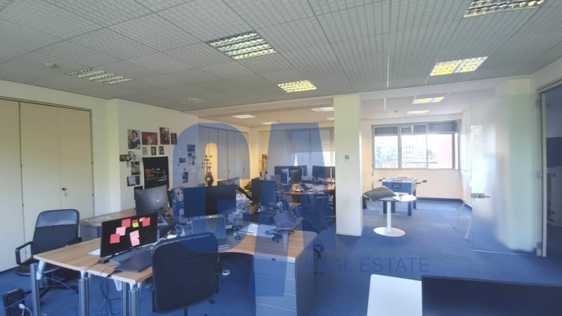 ufficio in affitto a Milano in zona Maciachini