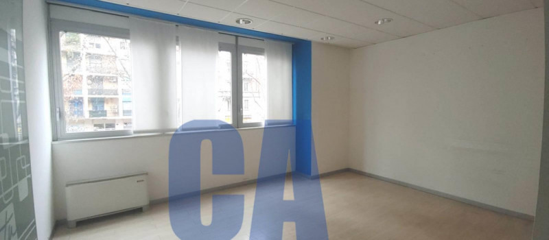 ufficio in affitto a Milano in zona Maciachini