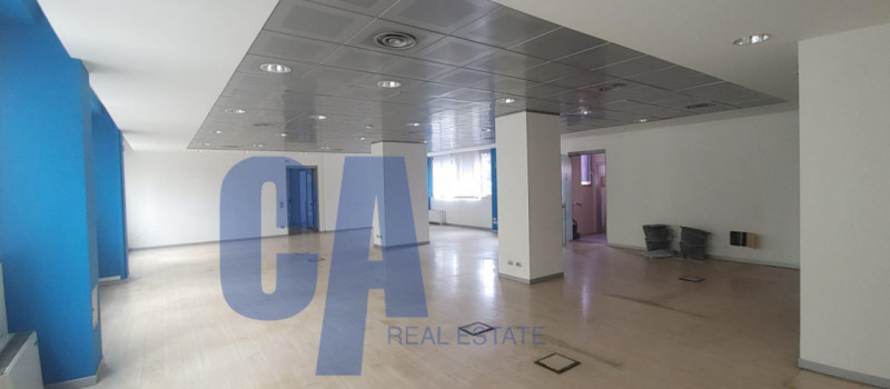 ufficio in affitto a Milano in zona Maciachini