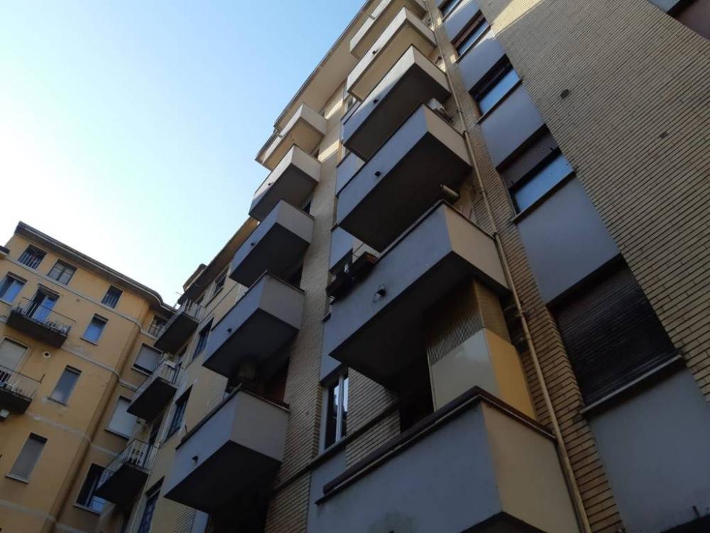 appartamento in affitto a Milano in zona Bocconi