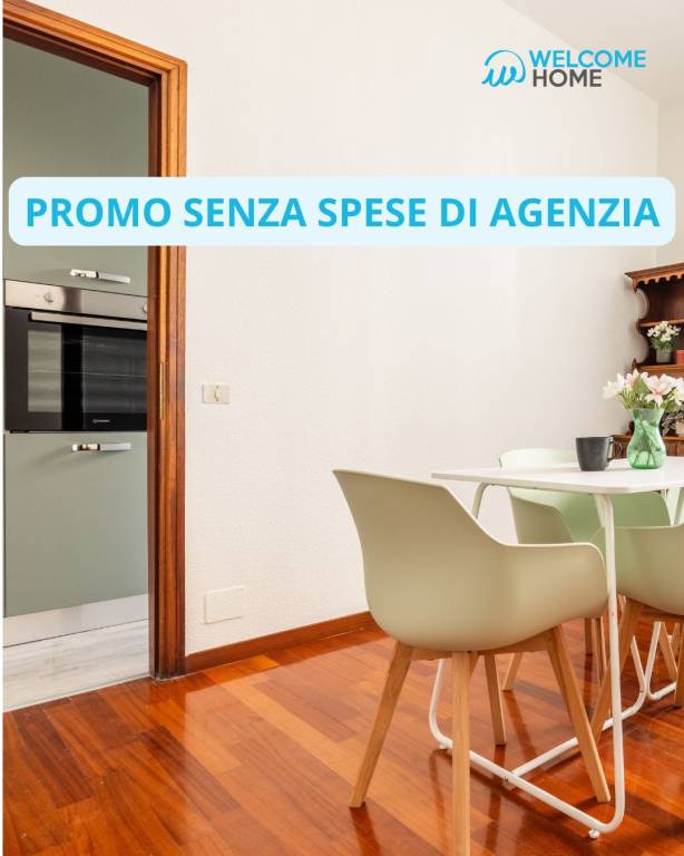 appartamento in affitto a Milano in zona Bocconi