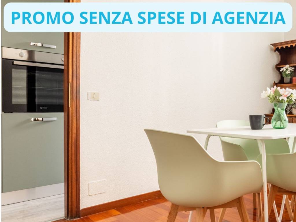 appartamento in affitto a Milano in zona Bocconi