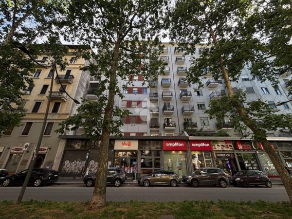 appartamento in affitto a Milano in zona Corvetto
