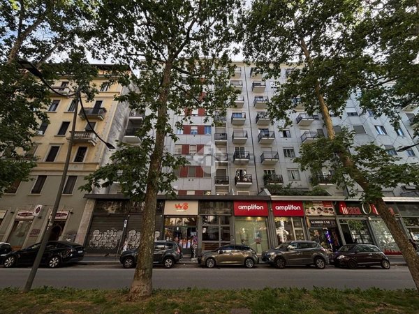 appartamento in affitto a Milano in zona Corvetto