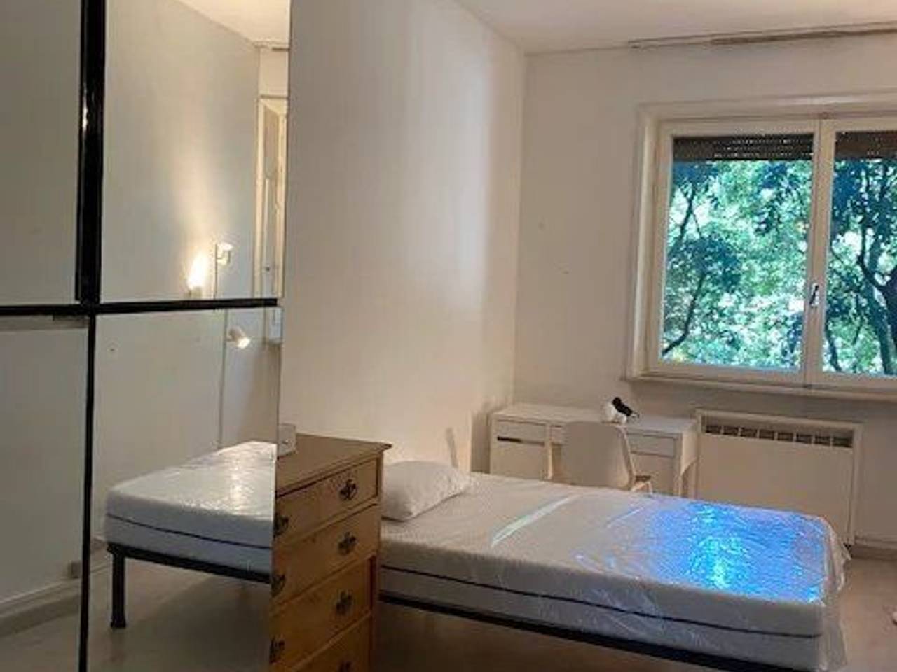 negozio in affitto a Milano in zona Casoretto