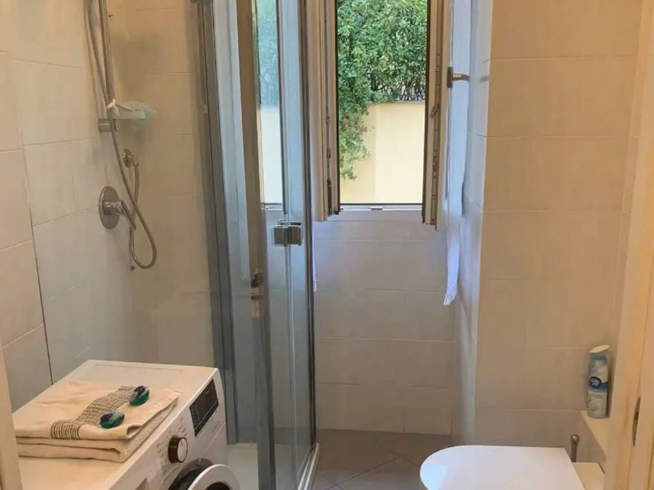 appartamento in affitto a Milano in zona Maciachini