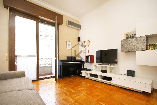 appartamento in affitto a Milano in zona Porta Vittoria