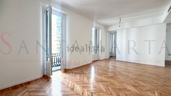 ufficio in affitto a Milano