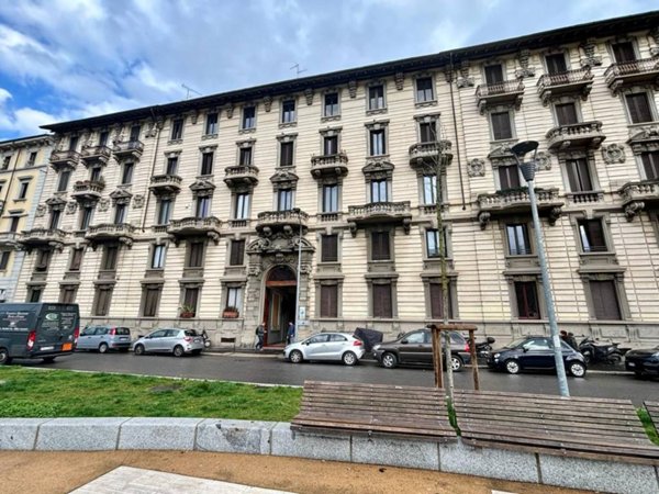 appartamento in affitto a Milano in zona Città Studi