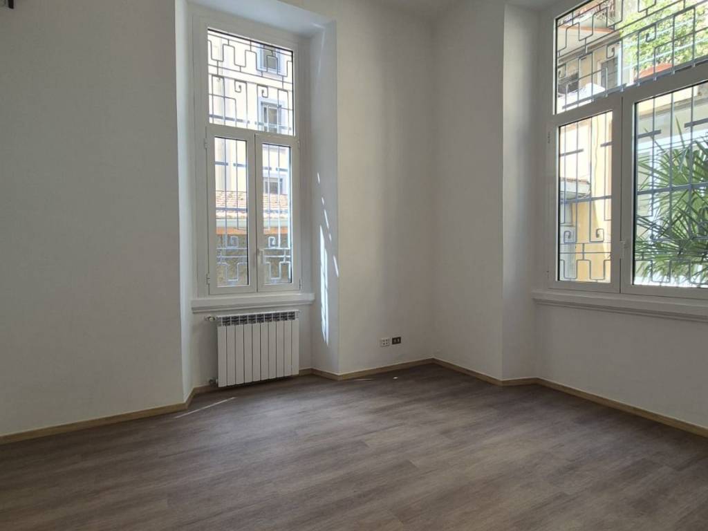 ufficio in affitto a Milano in zona Centro Direzionale