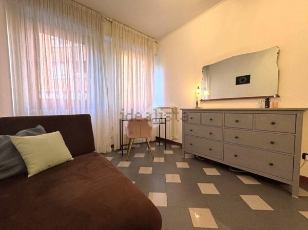 appartamento in affitto a Milano in zona Dergano