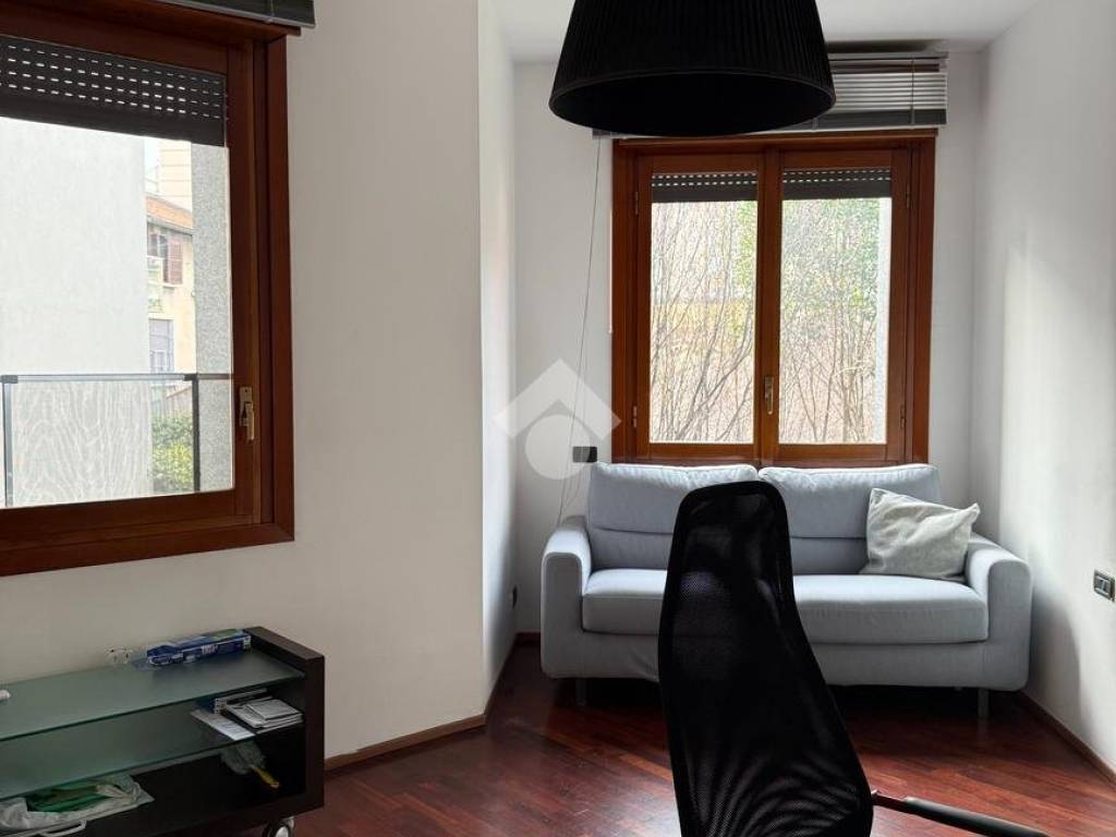appartamento in affitto a Milano in zona Città Studi