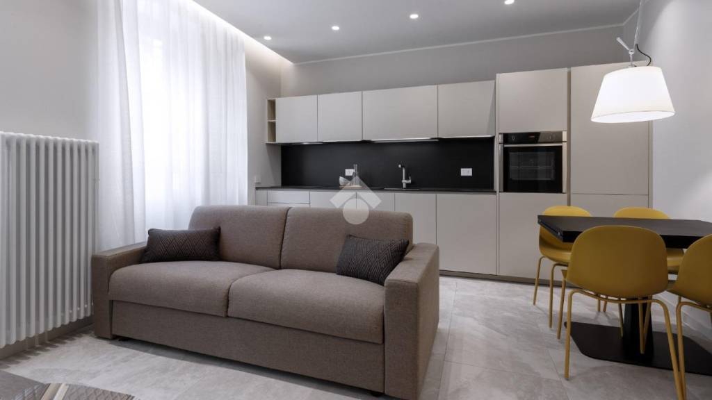 appartamento in affitto a Milano in zona Il Portello