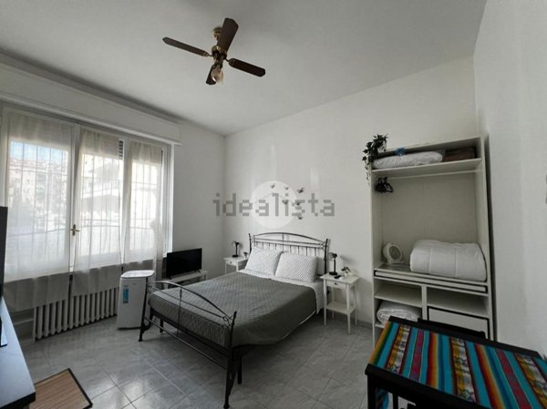 appartamento in affitto a Milano in zona Lorenteggio