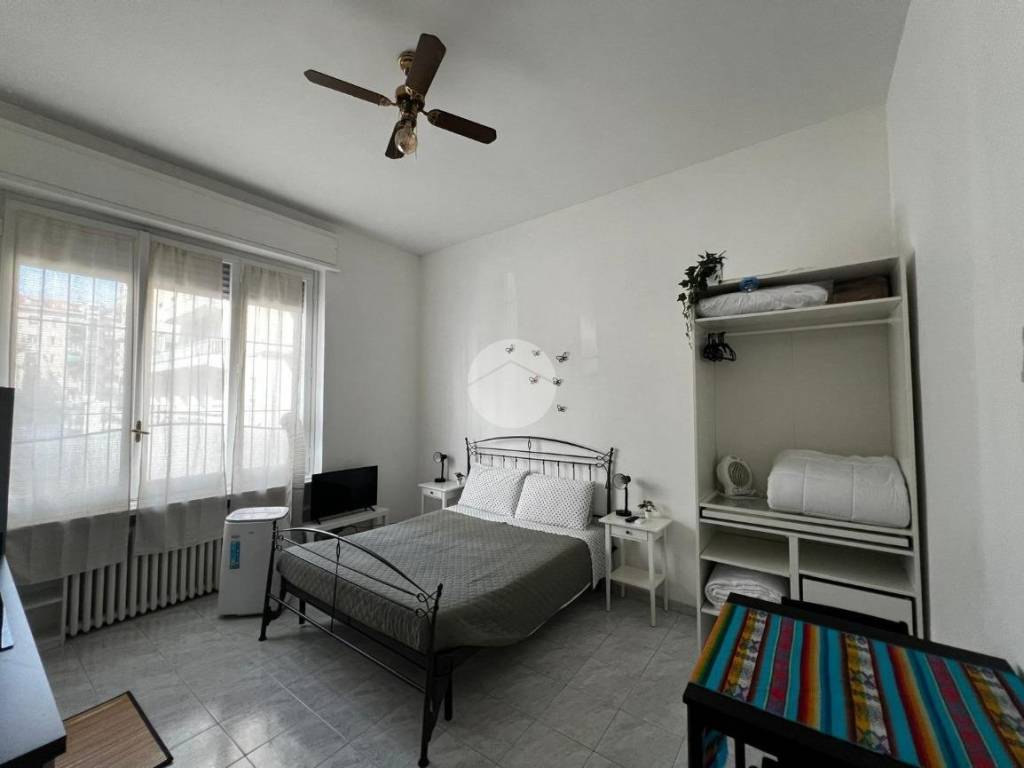 appartamento in affitto a Milano in zona Lorenteggio