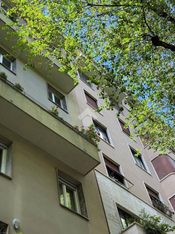 appartamento in affitto a Milano in zona Porta Venezia