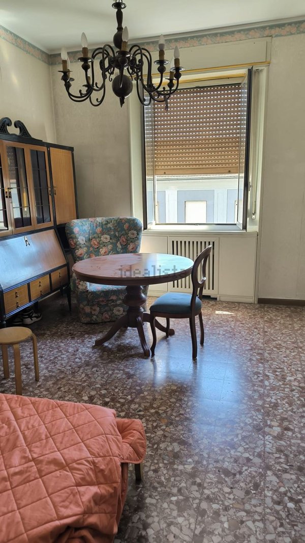 appartamento in affitto a Milano in zona Città Studi