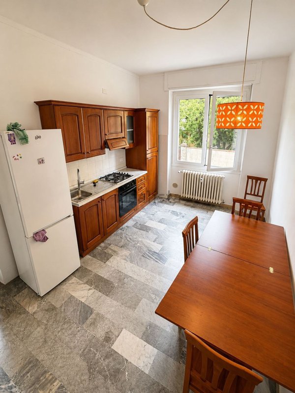 appartamento in affitto a Milano in zona Stadera
