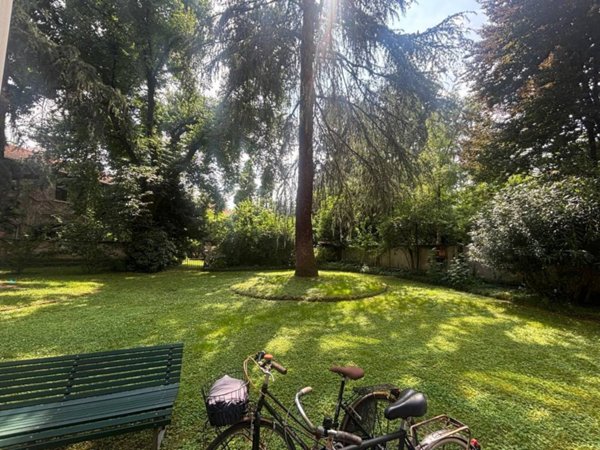 appartamento in affitto a Milano in zona San Vittore