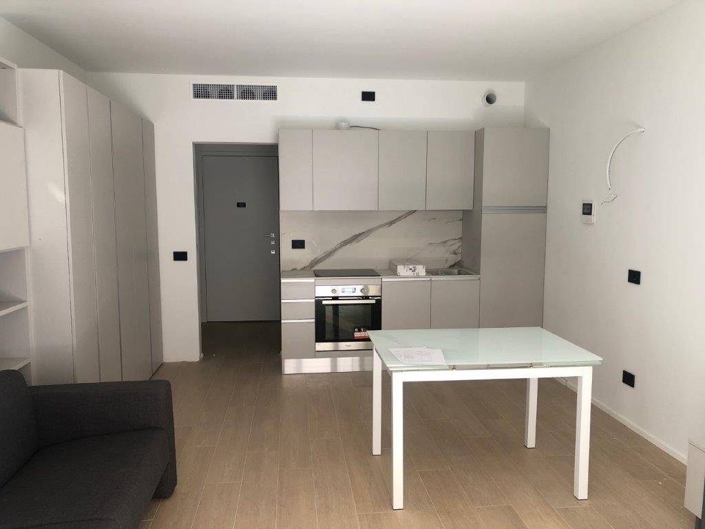 appartamento in affitto a Milano in zona San Vittore