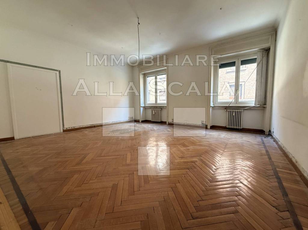 ufficio in affitto a Milano in zona Centro Storico