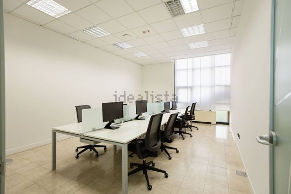loft in affitto a Milano in zona Centro Direzionale