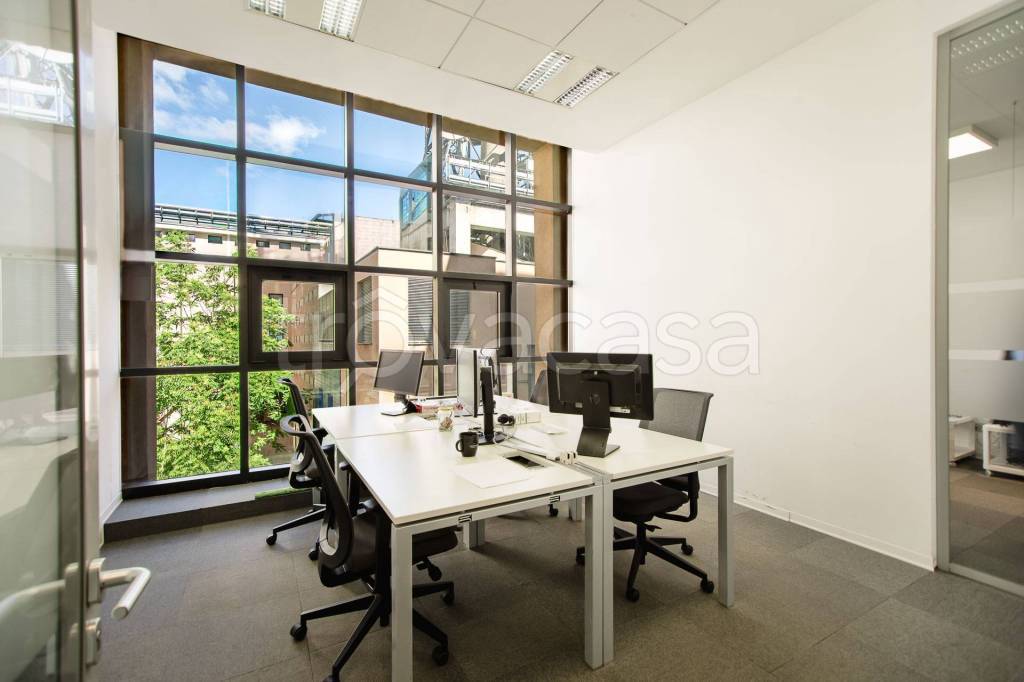loft in affitto a Milano in zona Il Portello