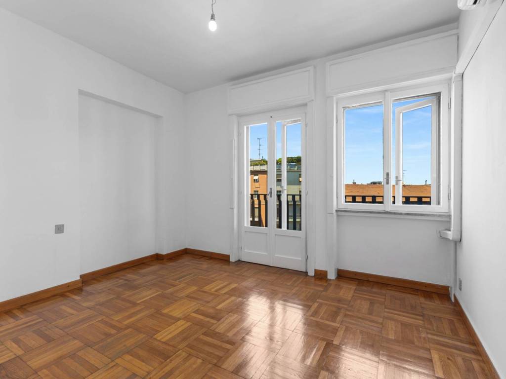 appartamento in affitto a Milano in zona Porta Romana