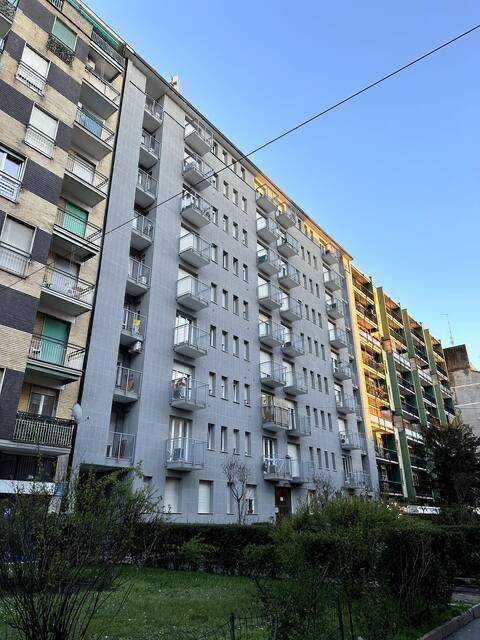 appartamento in affitto a Milano in zona Vigentino