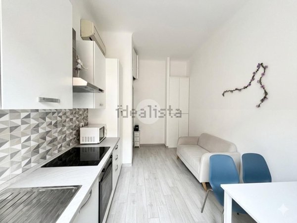appartamento in affitto a Milano in zona Stadera