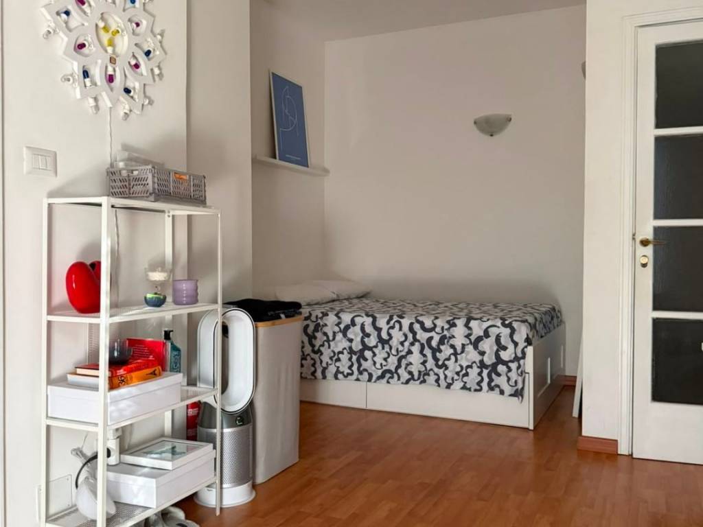 appartamento in affitto a Milano in zona San Vittore