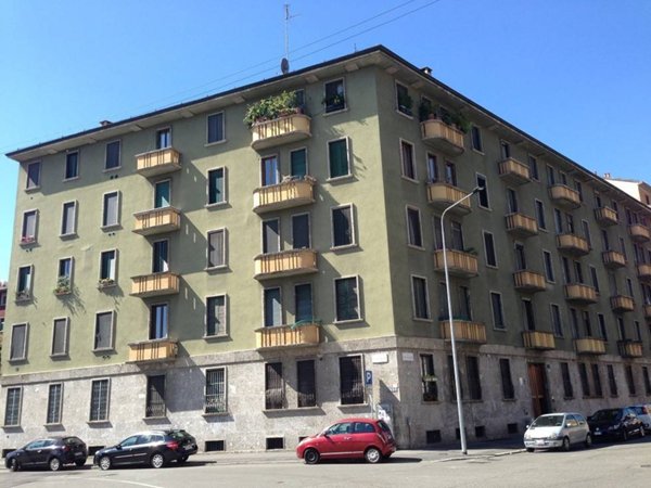 appartamento in affitto a Milano in zona Piazzale Lodi