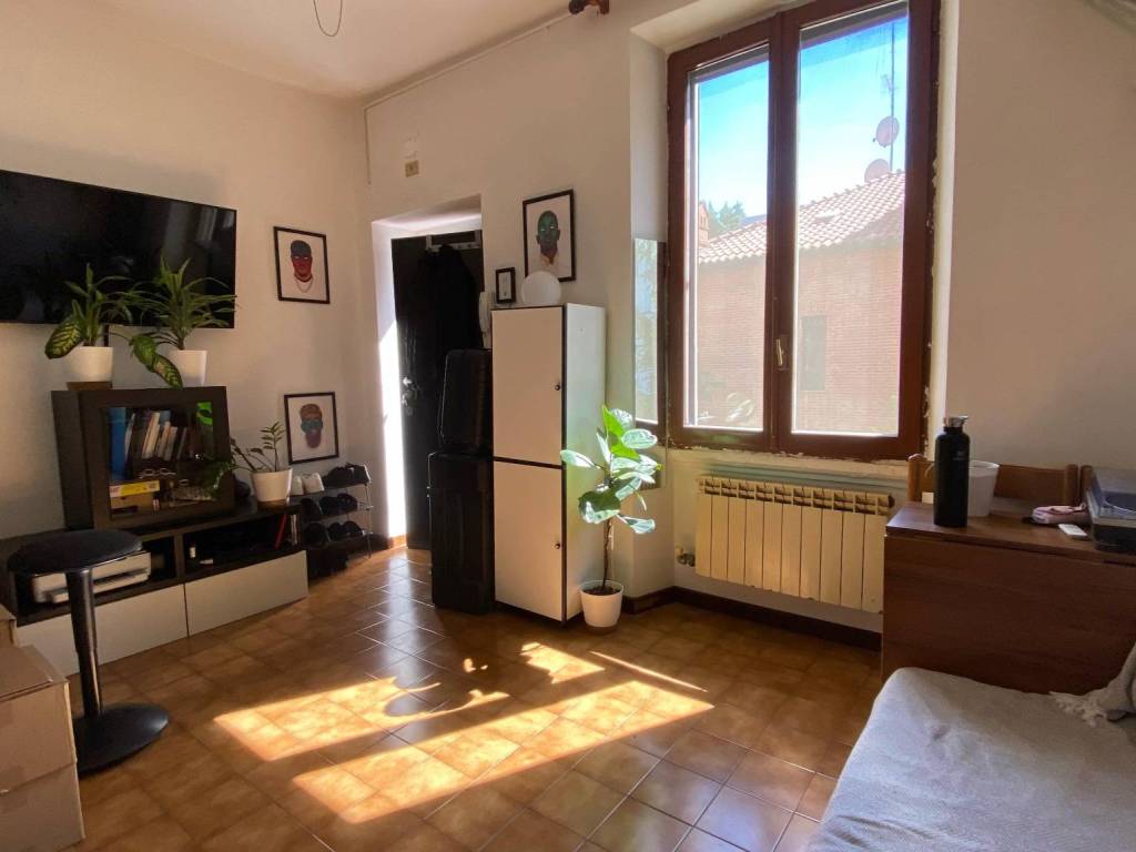appartamento in affitto a Milano in zona Adriano