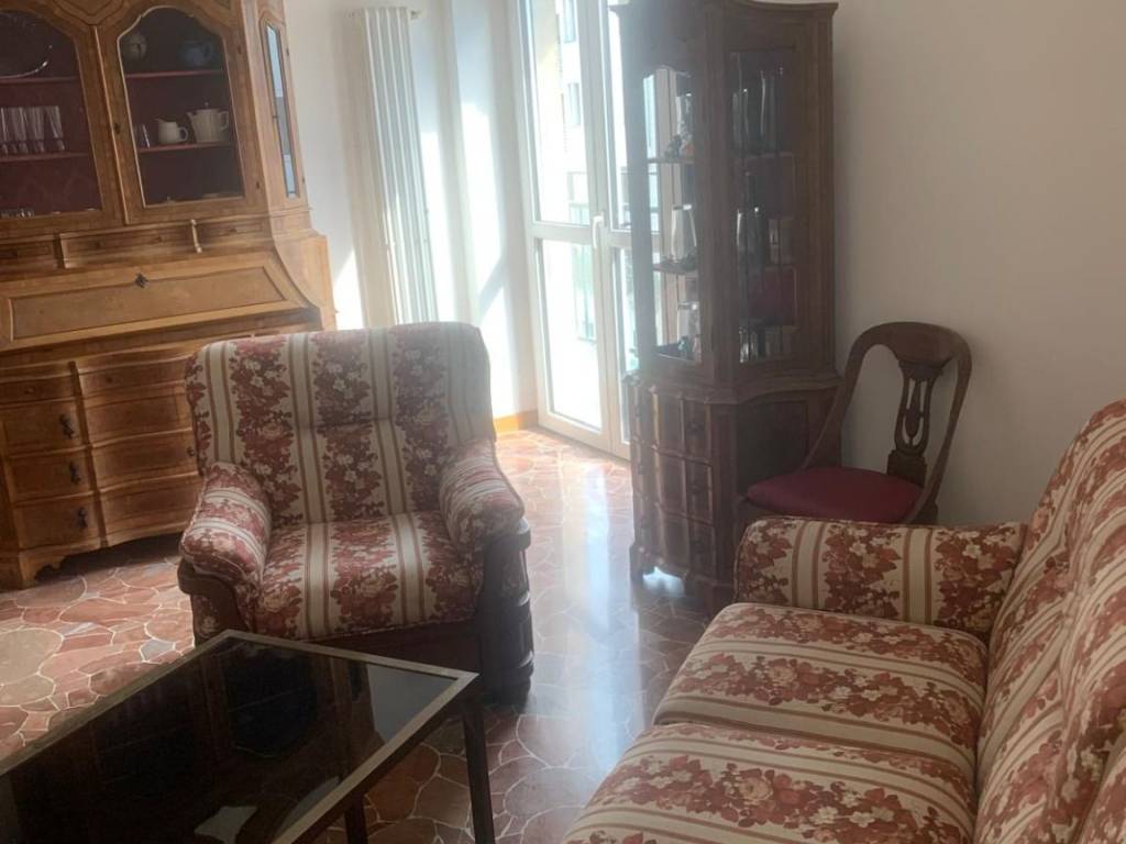 appartamento in affitto a Milano in zona Corvetto