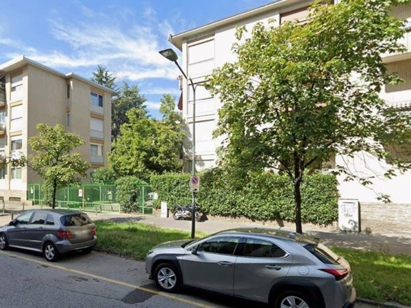 appartamento in affitto a Milano in zona San Siro