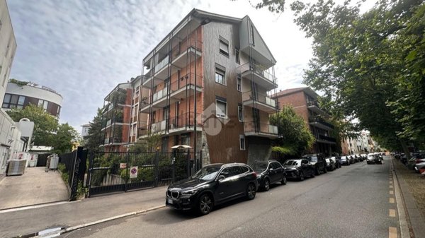 appartamento in affitto a Milano in zona San Siro