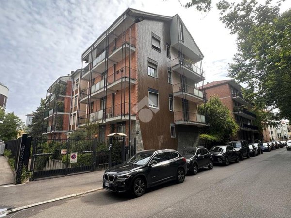 appartamento in affitto a Milano in zona San Siro