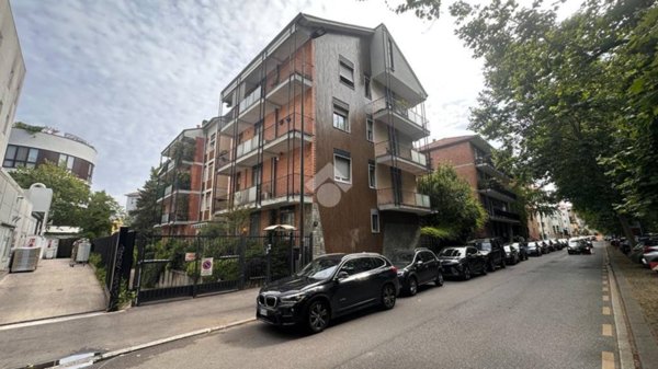 appartamento in affitto a Milano in zona San Siro