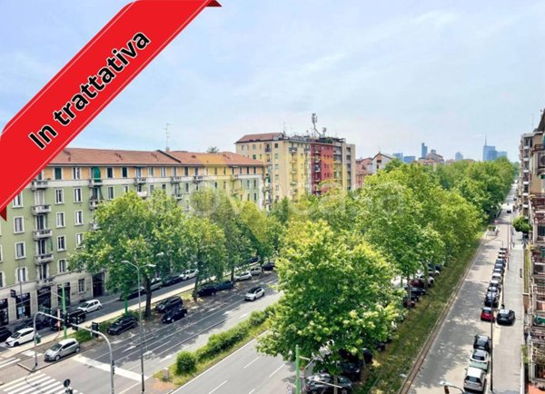 appartamento in affitto a Milano in zona Prato Centenaro