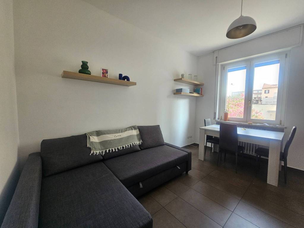 appartamento in affitto a Milano in zona Porta Romana