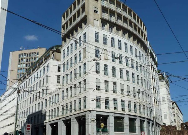 ufficio in affitto a Milano in zona Centro Storico