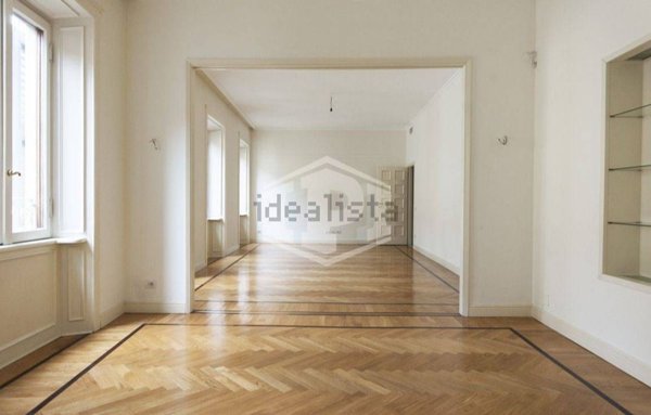 ufficio in affitto a Milano