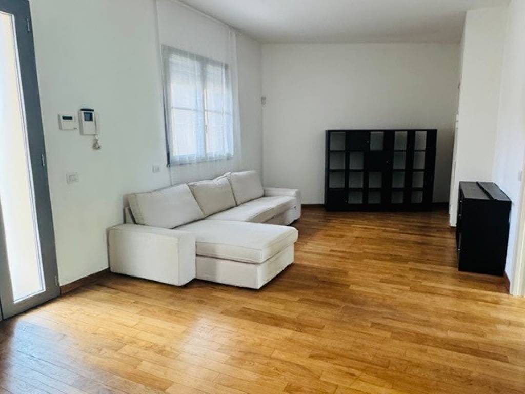 appartamento in affitto a Milano in zona Bovisa