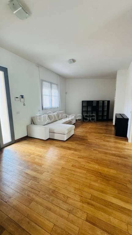 appartamento in affitto a Milano in zona Bovisa