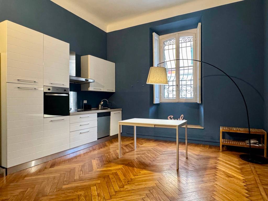 appartamento in affitto a Milano in zona Porta Venezia