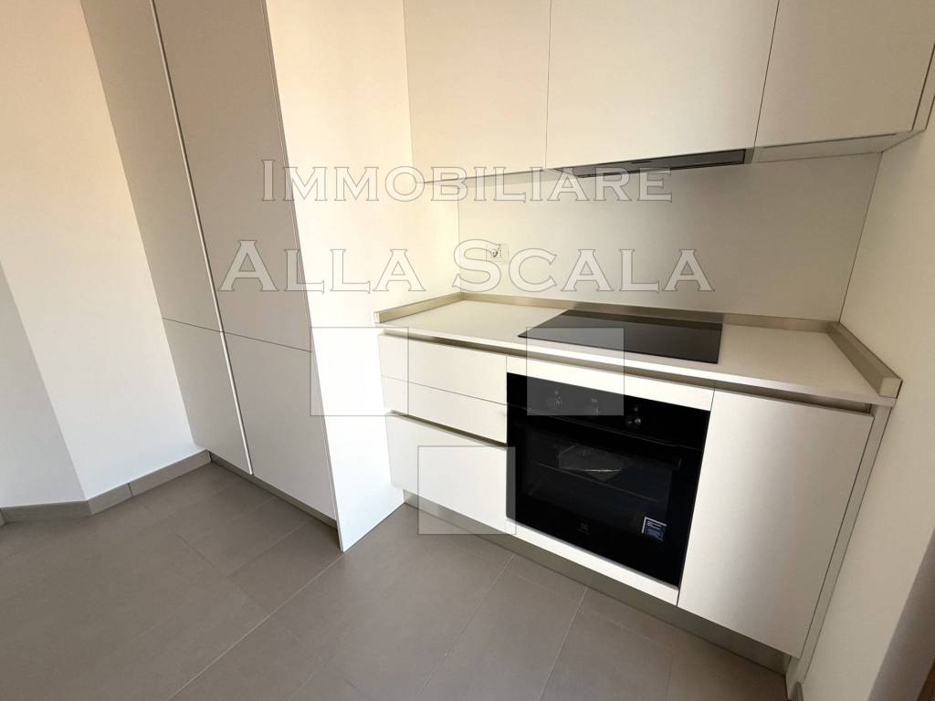 appartamento in affitto a Milano in zona Porta Vittoria