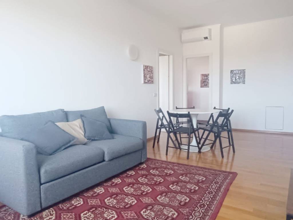 appartamento in affitto a Milano in zona Città Studi