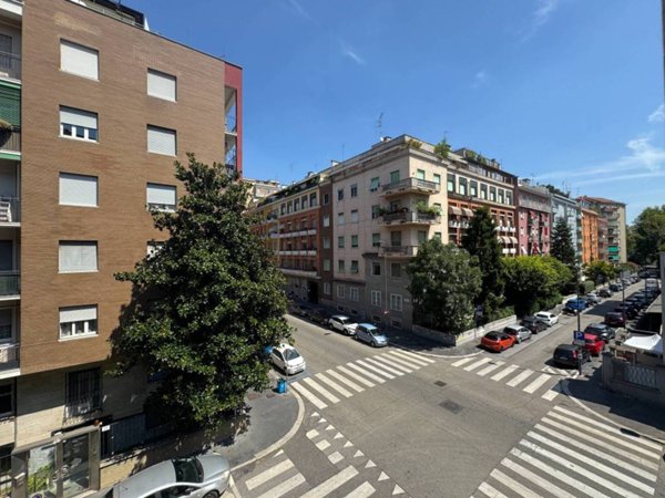appartamento in affitto a Milano in zona Città Studi