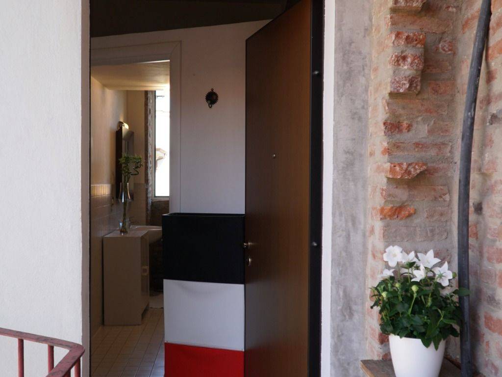 appartamento in affitto a Milano in zona Porta Venezia