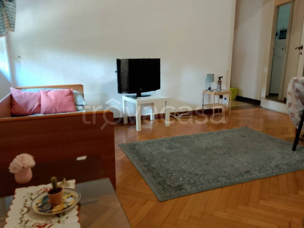 appartamento in affitto a Milano in zona Città Studi